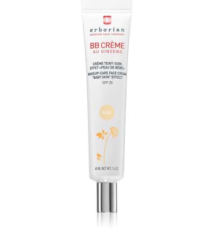 BB Cream