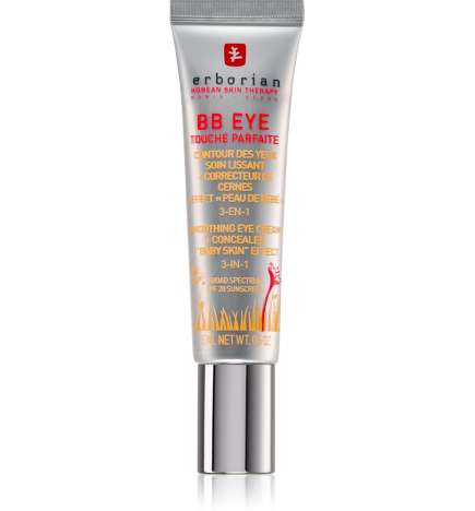 BB Eye