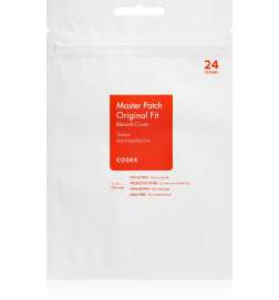 Master Patch Original Fit