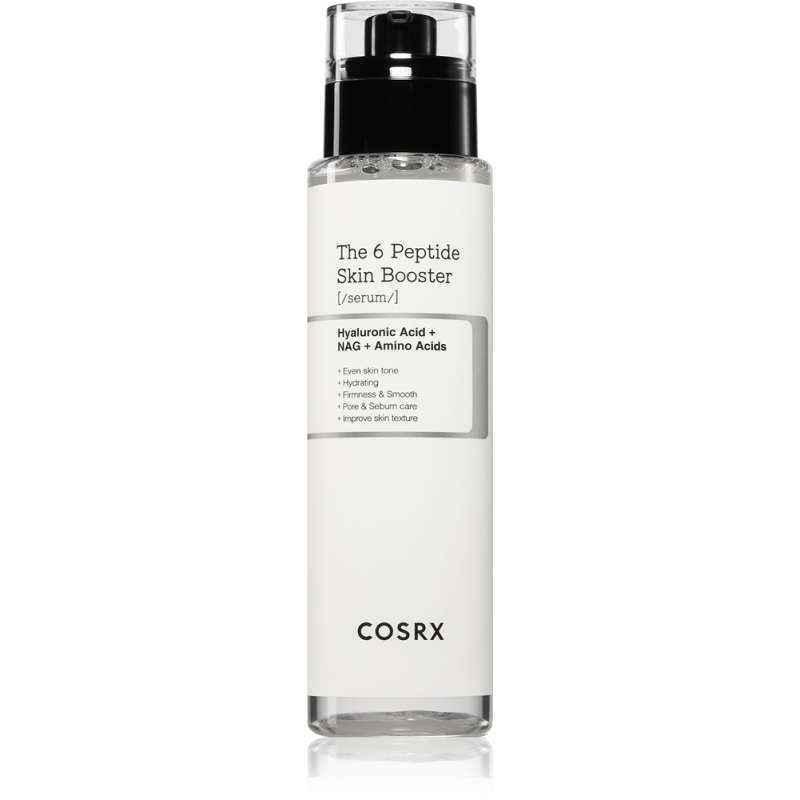 The 6 Peptide Skin Booster Serum The 6 Peptide Skin Booster Serum