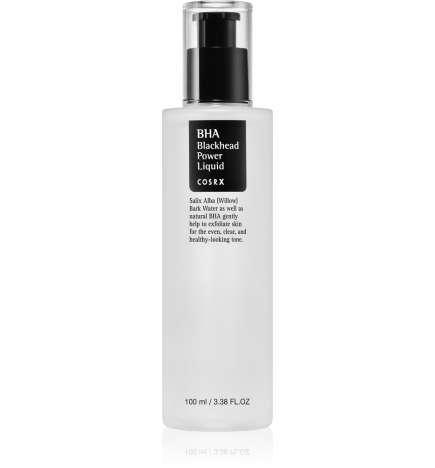 BHA Blackhead Power Liquid
