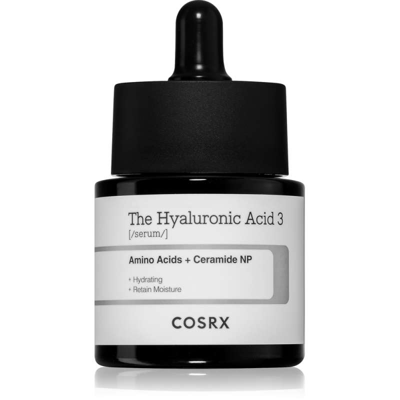 Hyaluronic Acid 3