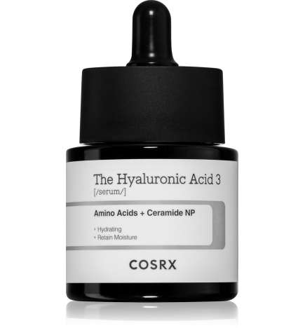 Hyaluronic Acid 3