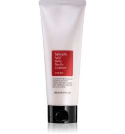 Salicylic Acid Daily Gentle Cleanser