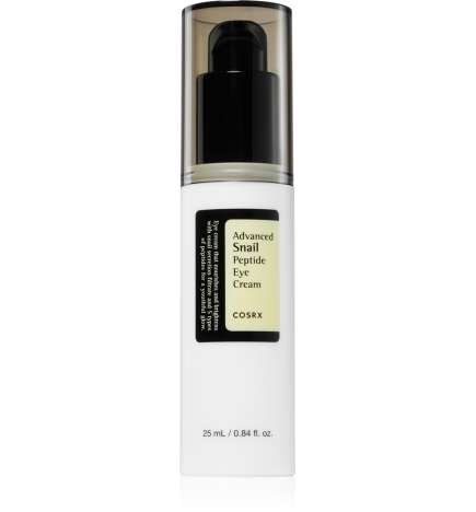 Advanced Snail Peptide Eye Cream