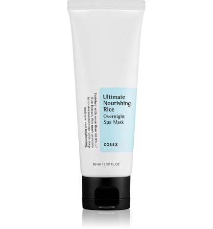 Ultimate Nourishing