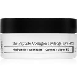 The Peptide Collagen Hydrogel Eye Patch