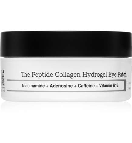 The Peptide Collagen Hydrogel Eye Patch