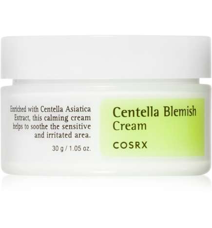 Centella Blemish Cream