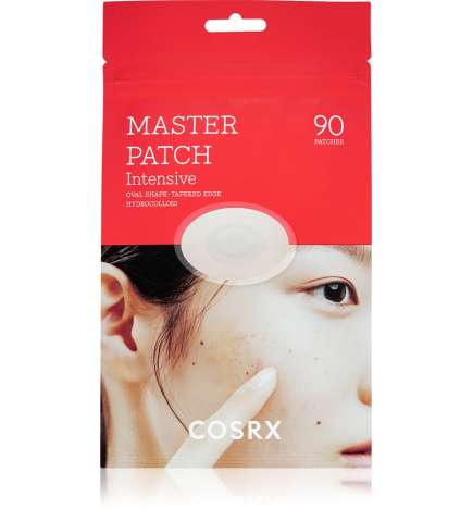 Master Patch Intensive