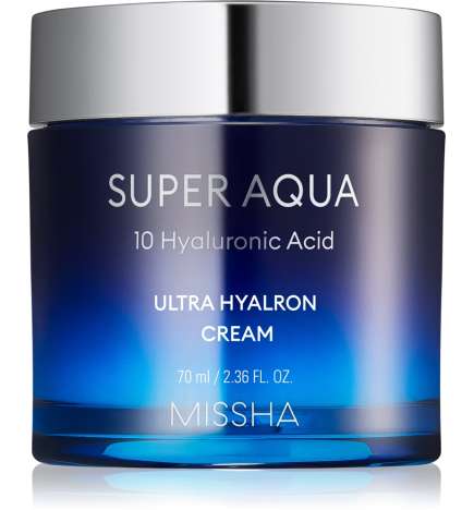 Super Aqua 10 Hyaluronic Acid