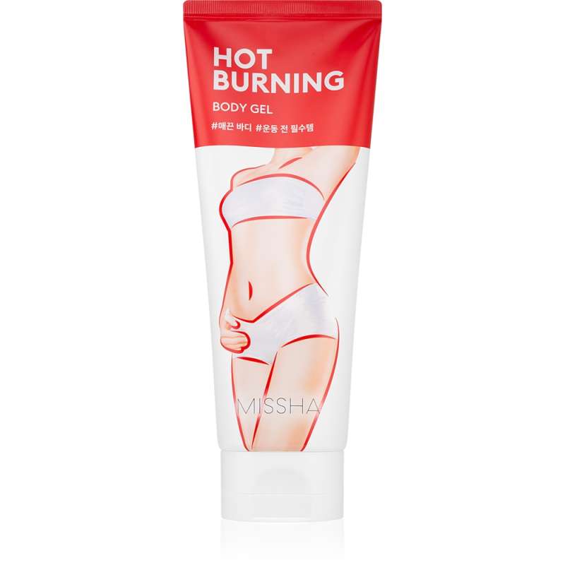 Hot Burning