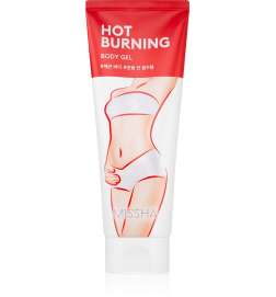 Hot Burning