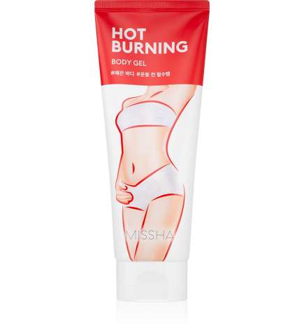 Hot Burning