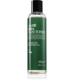 Aloe BHA