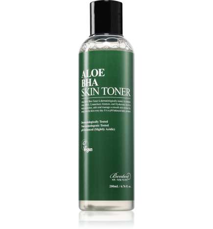 Aloe BHA