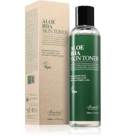 Aloe BHA
