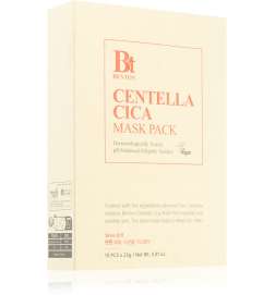Goodbye Redness Centella