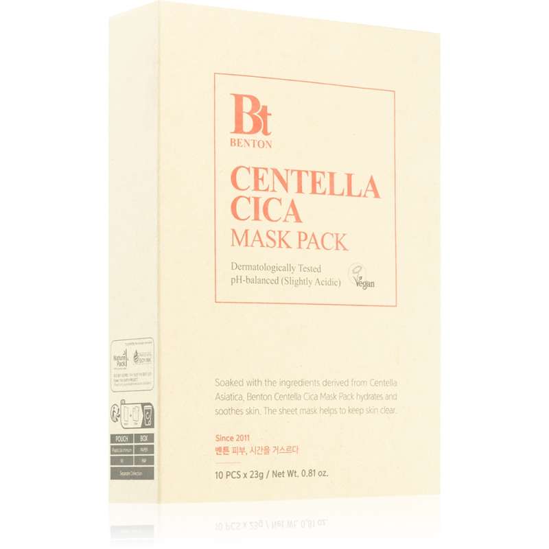 Goodbye Redness Centella Goodbye Redness Centella