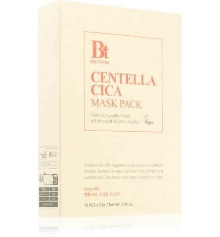 Goodbye Redness Centella