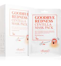Goodbye Redness Centella