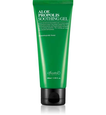 Aloe Propolis