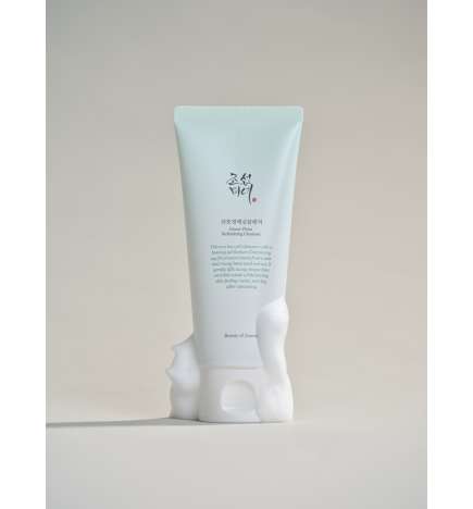 Green Plum Refreshing Cleanser