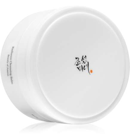 Radiance Cleansing Balm
