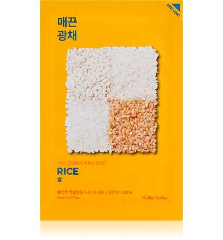 Pure Essence Rice