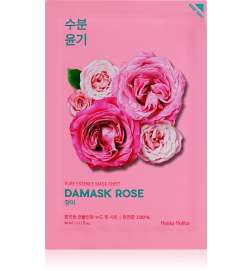 Pure Essence Damask Rose