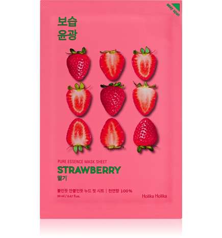 Pure Essence Strawberry