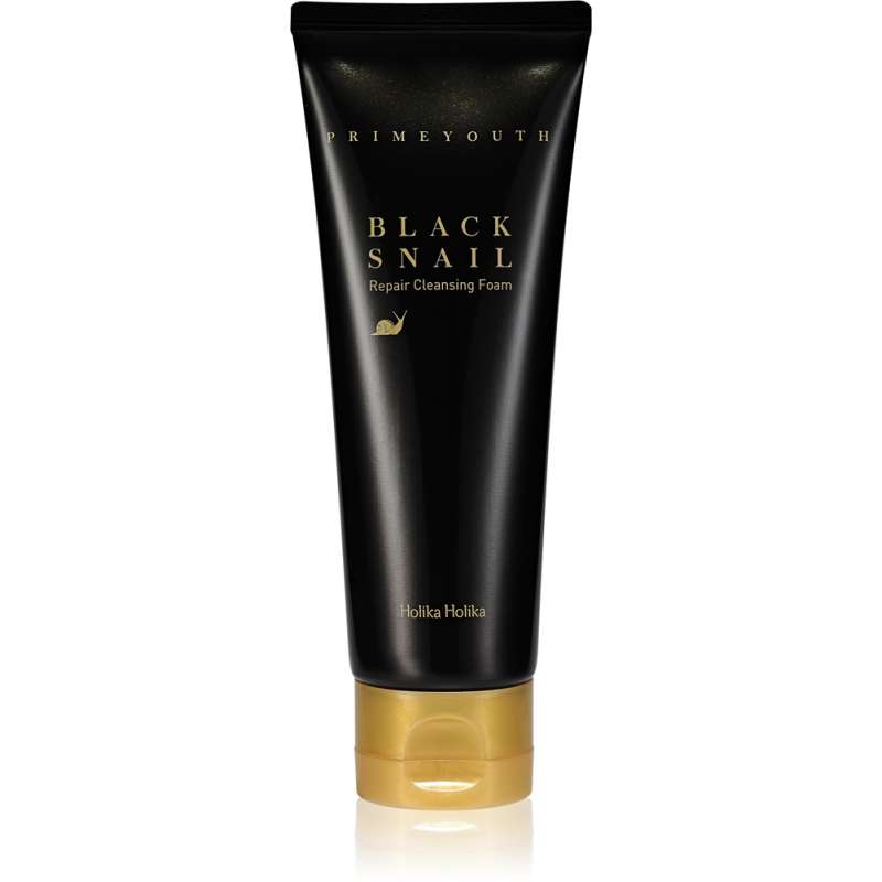 Prime Youth Black Snail