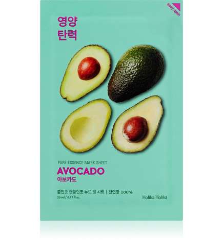 Pure Essence Avocado