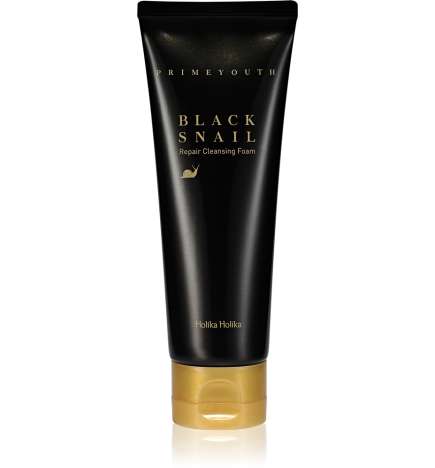 Prime Youth Black Snail