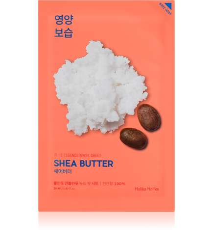 Pure Essence Shea Butter