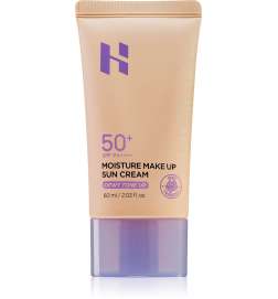 Moisture Make Up Sun Cream