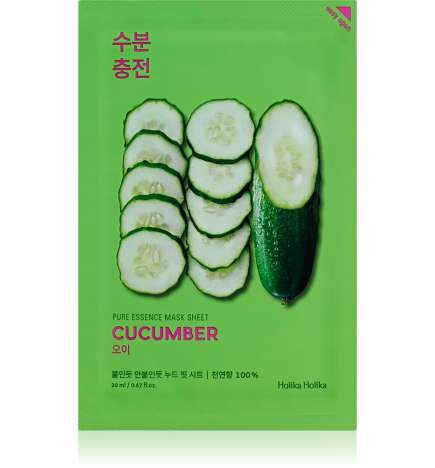 Pure Essence Cucumber