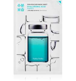 Skin Rescuer Hyaluronic Acid