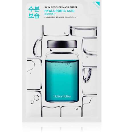 Skin Rescuer Hyaluronic Acid