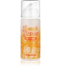 3 Seconds Starter