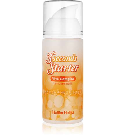 3 Seconds Starter