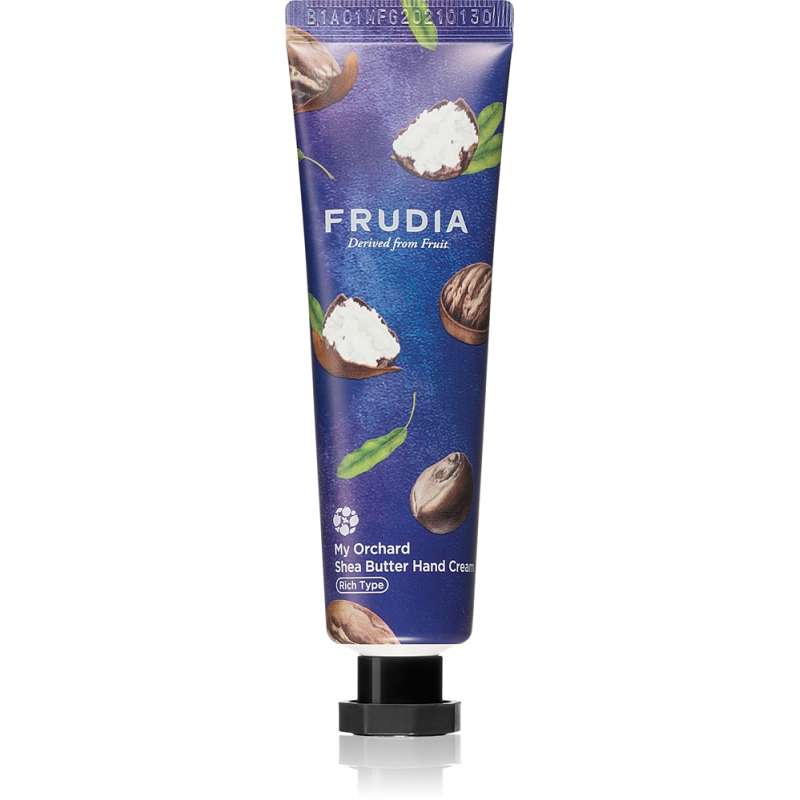 My Orchard Shea Butter My Orchard Shea Butter