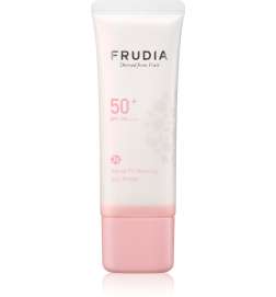 Sun Velvet Fit Blurring Sun Primer