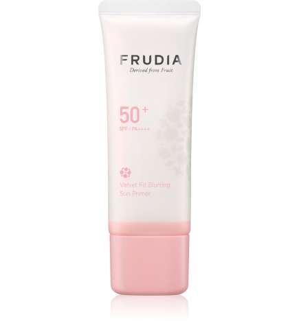 Sun Velvet Fit Blurring Sun Primer