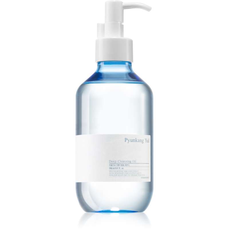 Deep Cleansing Oil Deep Cleansing Oil