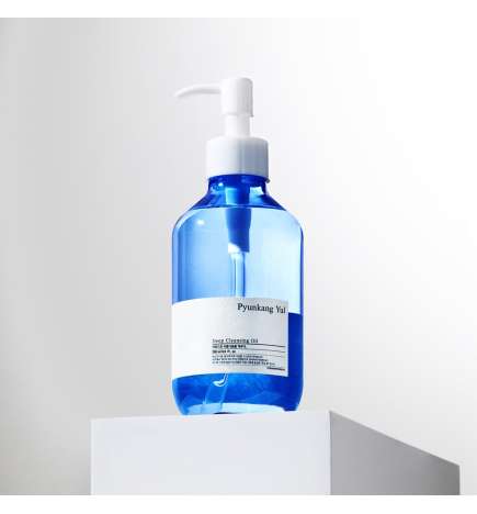 Deep Cleansing Oil