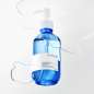 Deep Cleansing Oil
