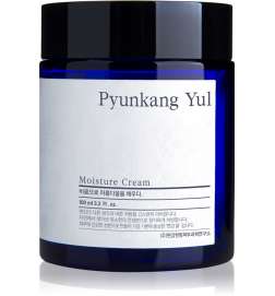 Moisture Cream