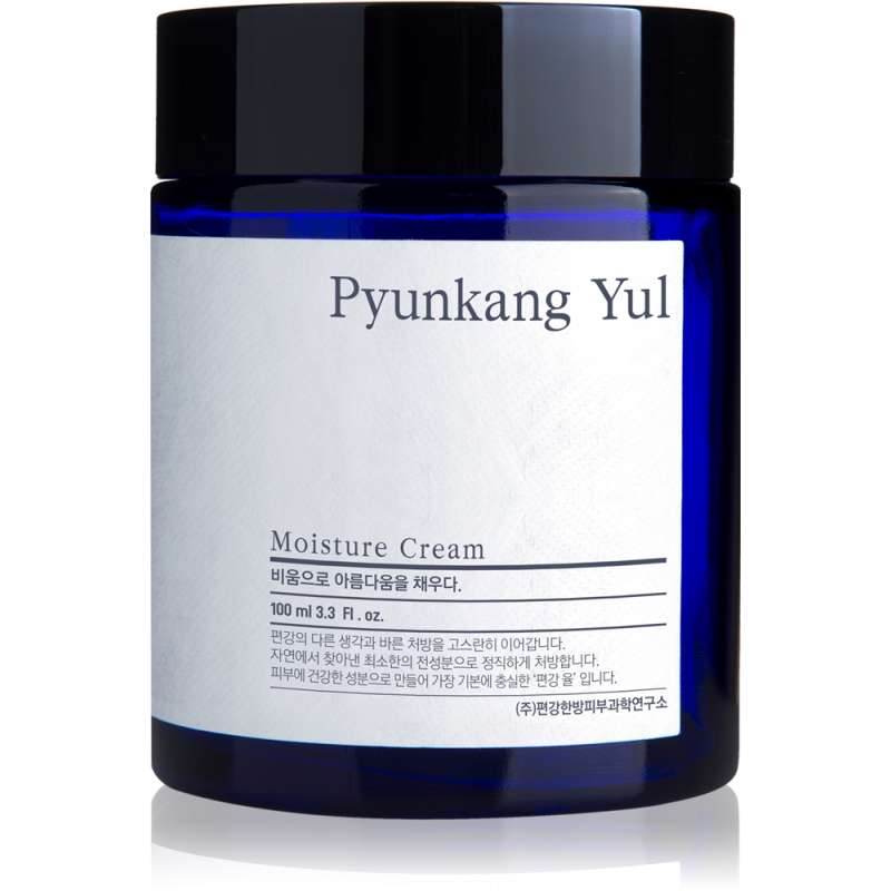 Moisture Cream