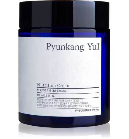 Nutrition Cream